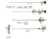 /NP-18型尿道膀胱镜