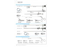 /泌尿科手术器械4