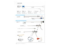 /泌尿科手术器械2